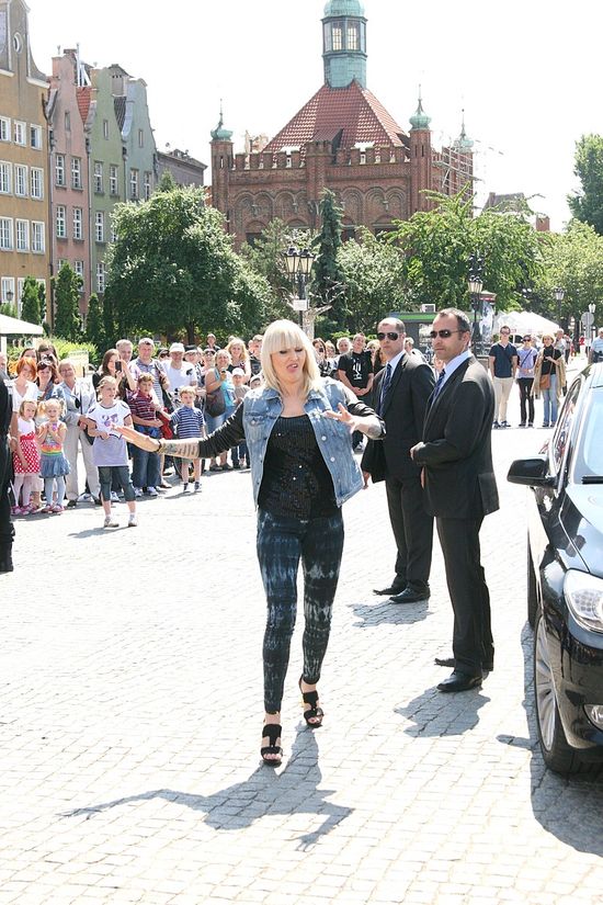 Jurorzy Mam Talent w nowym składzie (FOTO)