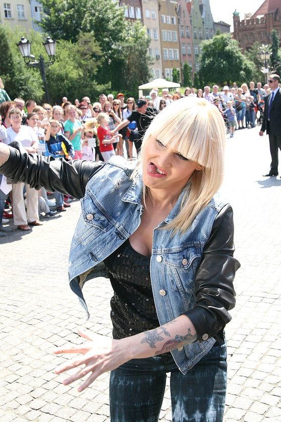 Jurorzy Mam Talent w nowym składzie (FOTO)