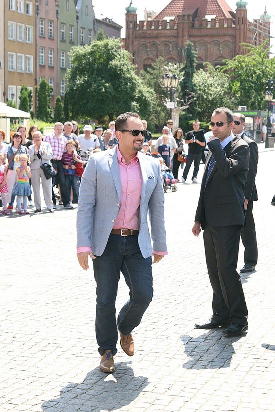 Jurorzy Mam Talent w nowym składzie (FOTO)