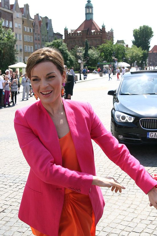 Jurorzy Mam Talent w nowym składzie (FOTO)