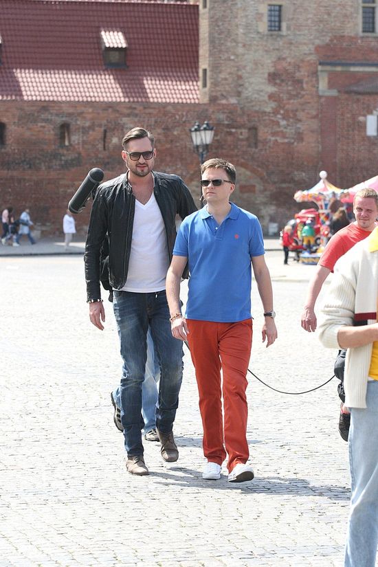 Jurorzy Mam Talent w nowym składzie (FOTO)