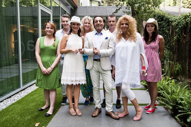 Basia, Miłosz i Kinga w finale MasterChef