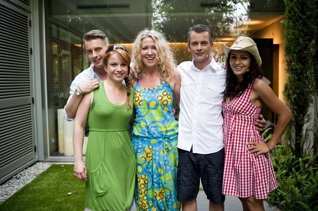 Basia, Miłosz i Kinga w finale MasterChef