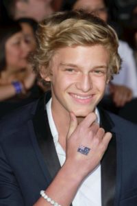 Czy Cody Simpson spotyka się z Kylie Jenner?