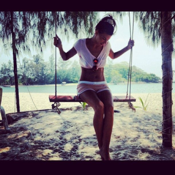 Edyta Górniak założyła konto na Instagramie (FOTO)