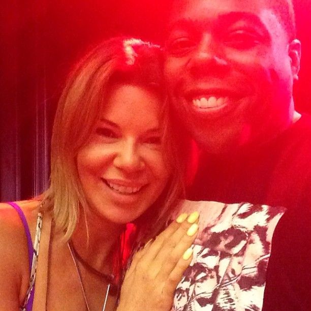 Edyta Górniak założyła konto na Instagramie (FOTO)