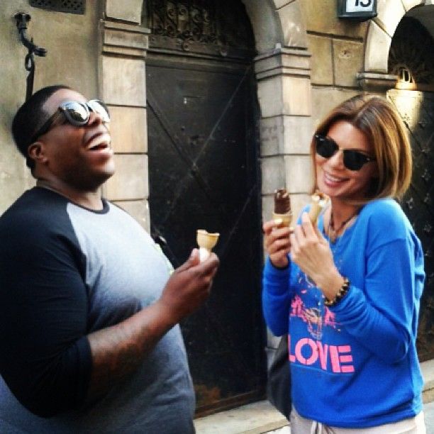 Edyta Górniak założyła konto na Instagramie (FOTO)