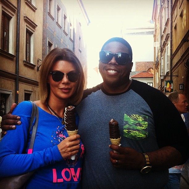 Edyta Górniak założyła konto na Instagramie (FOTO)