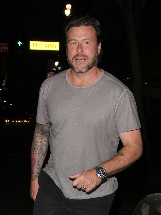 Tori Spelling nie wygląda jak mama czwórki dzieci (FOTO)