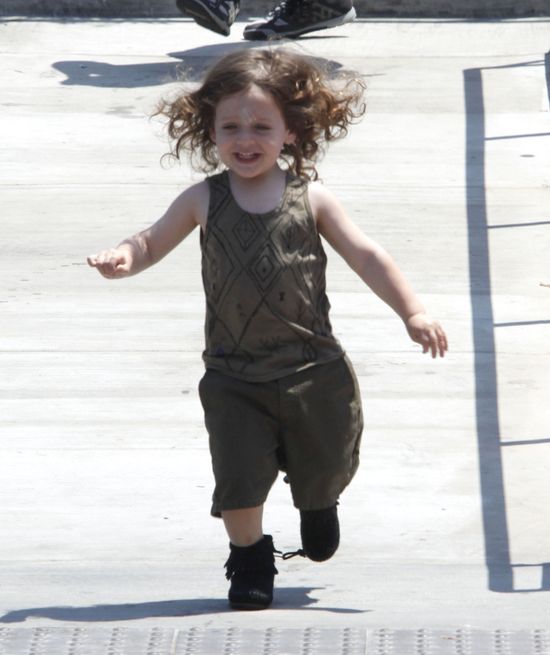 Jak ciężarna Rachel Zoe spędza swój wolny czas? (FOTO) Jak ciężarna Rachel Zoe spędza swój wolny czas? (FOTO)