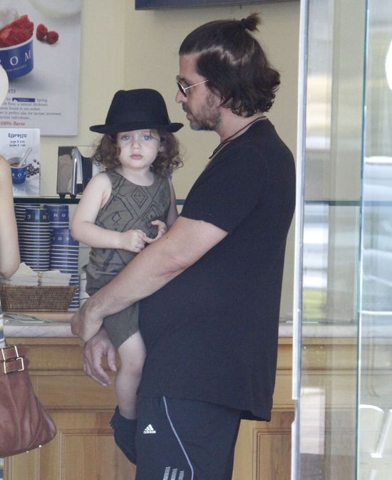 Jak ciężarna Rachel Zoe spędza swój wolny czas? (FOTO) Jak ciężarna Rachel Zoe spędza swój wolny czas? (FOTO)