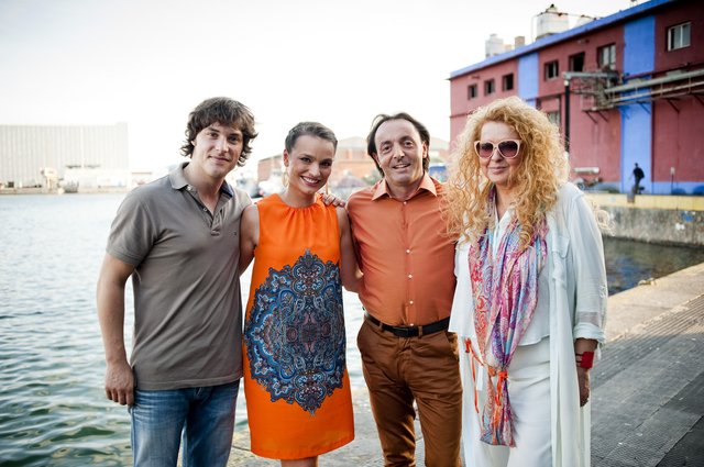 Basia, Miłosz i Kinga w finale MasterChef