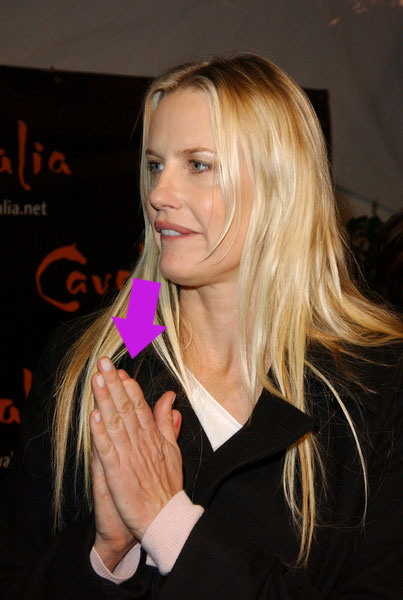 Gwiazdy też mają swoje defekty (FOTO)