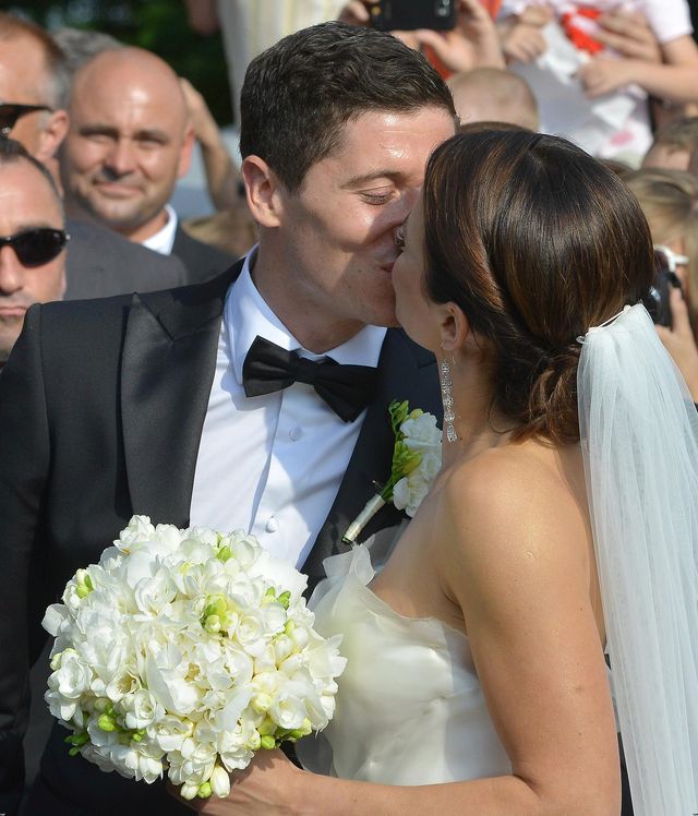 Po tym wywiadzie dla Playboya zrozumiecie, KIM NAPRAWDĘ jest Ania dla Lewego Po tym wywiadzie dla Playboya zrozumiecie, KIM NAPRAWDĘ jest Ania dla Lewego