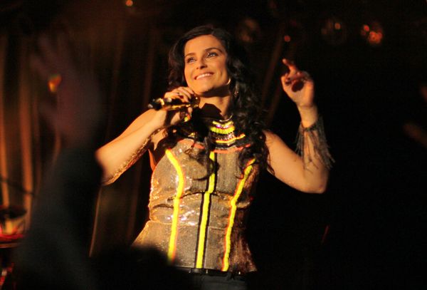 Lisowska i Farna wystąpią jako support przed Nelly Furtado