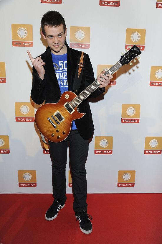 Maciej Czaczyk zwycięzca Mbtm zostanie KSIĘDZEM!