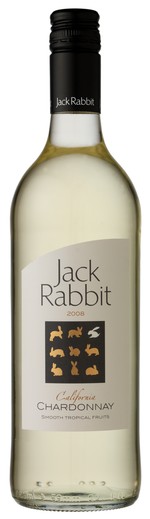 Jack Rabbit i Playboy - połączył ich króliczek?