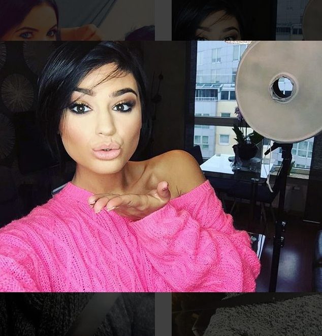 Selfies Honoraty Skarbek Selfies Honoraty Skarbek