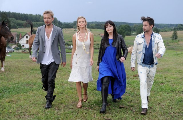 Top model, 2. edycja