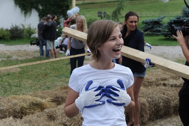 Top model, 2. edycja