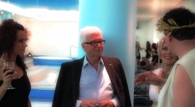 Rutowicz wystąpiła w teledysku disco polo (VIDEO)