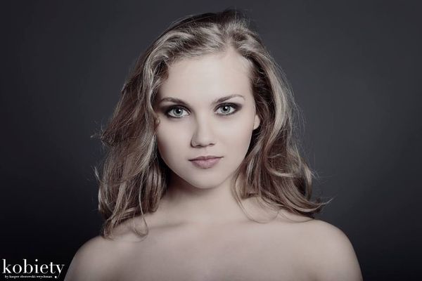 Agnieszka Kaczorowska nie zgodziła się na rozbieraną sesję