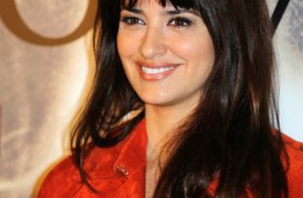 Penelope Cruz została kolejny raz mamą!