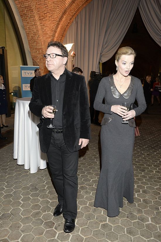 Zbigniew Zamachowski: Mam to w du.ie, głęboko w du.ie!