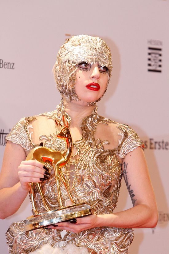 Tak wygląda Lady Gaga bez makijażu (FOTO) Tak wygląda Lady Gaga bez makijażu (FOTO)