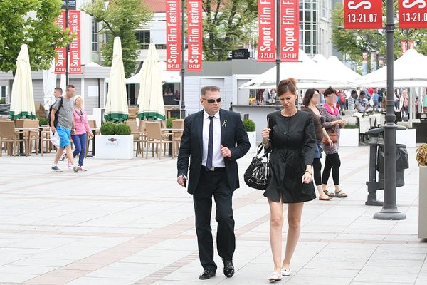 Krzysztof Rutkowski zostanie ojcem!