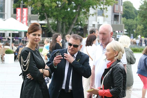 Krzysztof Rutkowski zostanie ojcem!