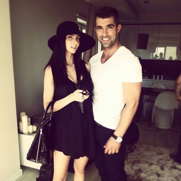 Marcela Leszczak będzie grała w SERIALU