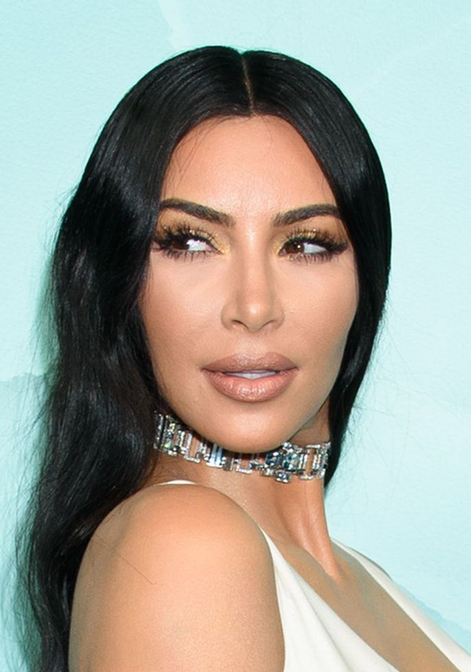 Kim Kardashian wykonała potworny GEST w stosunku do Tristana! Nie wybacza ZDRADY