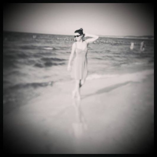 Joanna Jabłczyńska pokazuje mamę (FOTO)