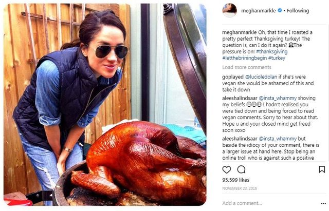 Jakich zwykłych rzeczy nie będzie mogła robić Meghan Markle po ślubie? Jakich zwykłych rzeczy nie będzie mogła robić Meghan Markle po ślubie?