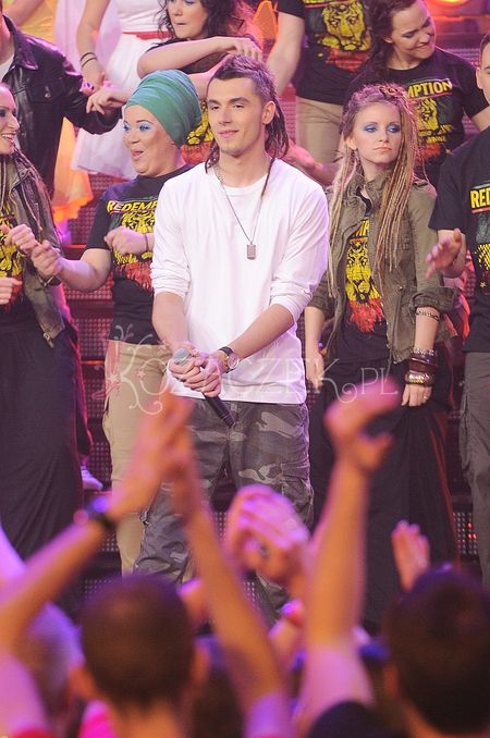 Specjalny odcinek Bitwy na głosy