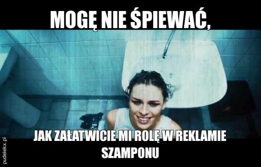 Szymon Majewski okrutnie parodiuje Urbańską [VIDEO]