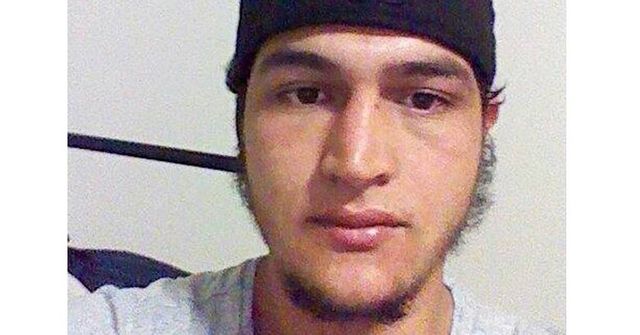 Czy napastnik z Berlina nie żyje?!