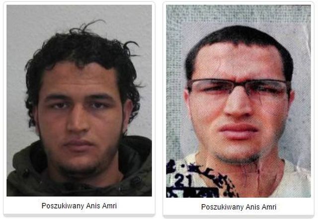 Czy napastnik z Berlina nie żyje?!