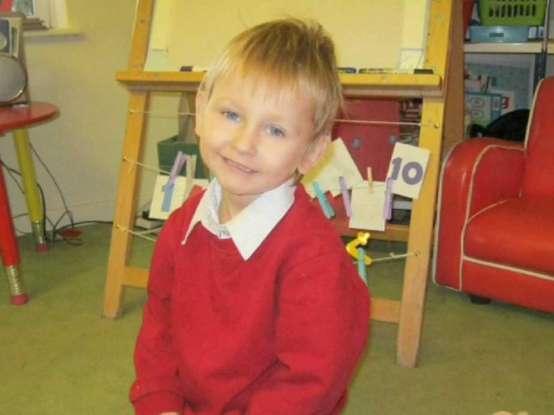 Matka zakatowanego Daniela znaleziona martwa Matka zakatowanego Daniela znaleziona martwa