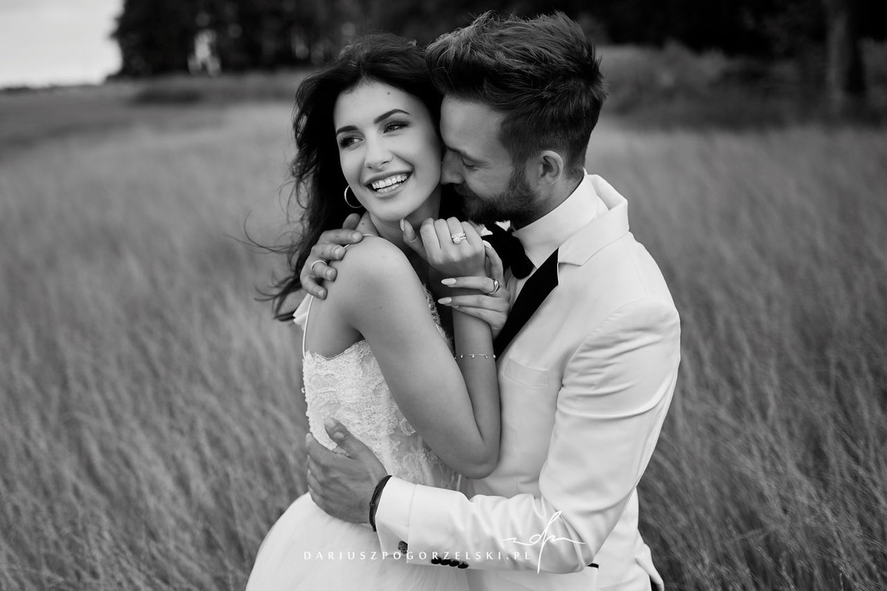 Ewa Mielnicka w podróży poślubnej (ZDJĘCIA) Ewa Mielnicka w podróży poślubnej (ZDJĘCIA)