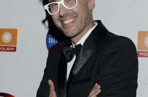Metamorfoza DJ Adamusa
