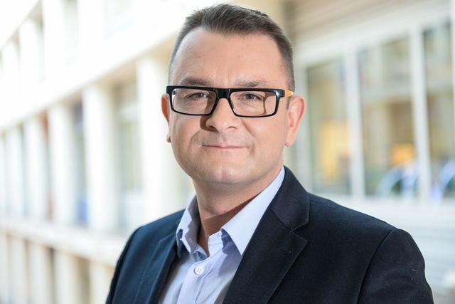 TYLKO U NAS! Mowa ciała Beaty Tadli i Jarosława Kreta, jak wyglądają ich relacje