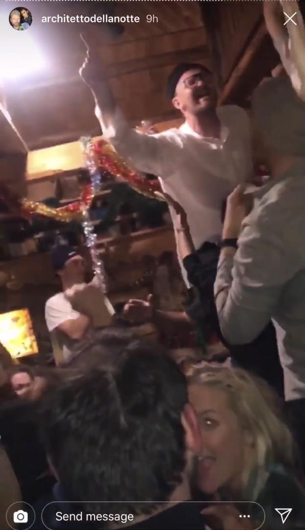 Lara Gessler ma nowego partnera?! W sieci pojawił się dowód