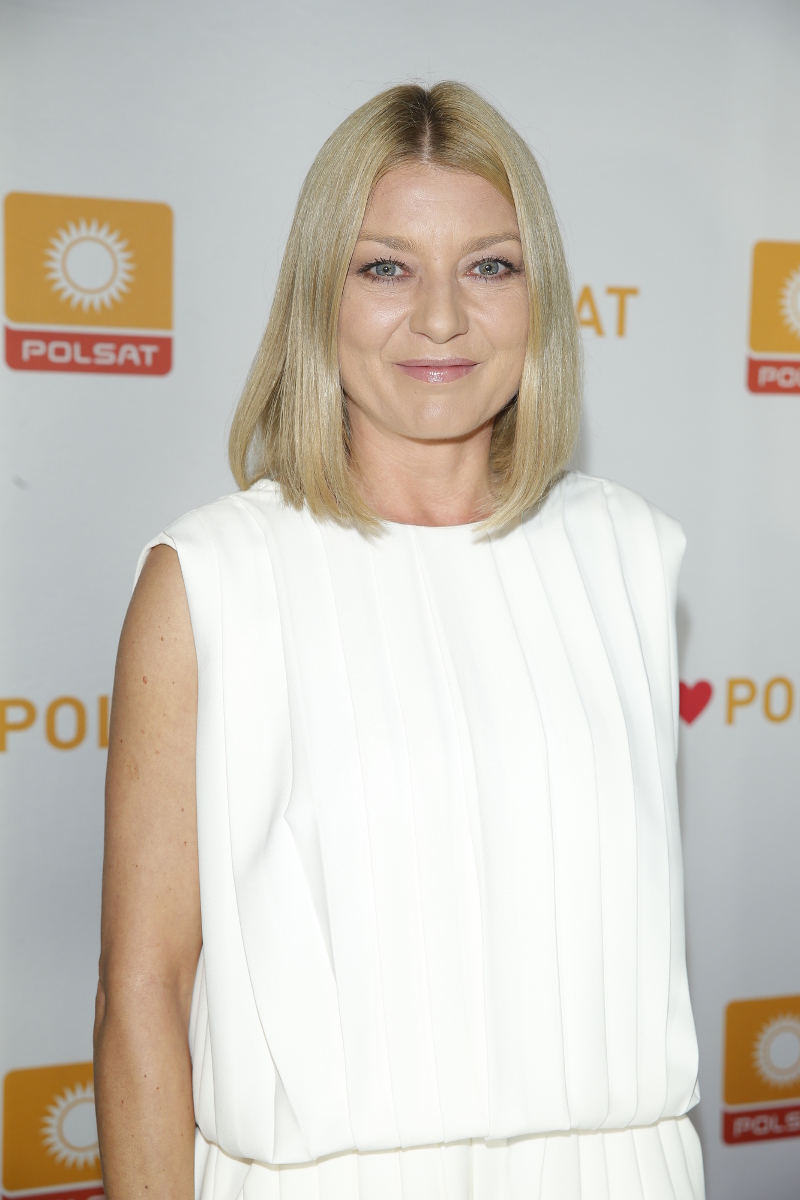 Tłumy gwiazd na ramówce Polsatu (zdjęcia)