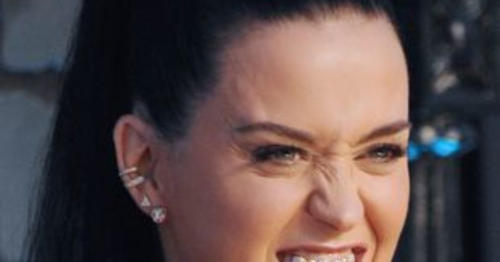 Katy Perry odrzuciła oświadczyny Johna Mayera! Katy Perry odrzuciła oświadczyny Johna Mayera!