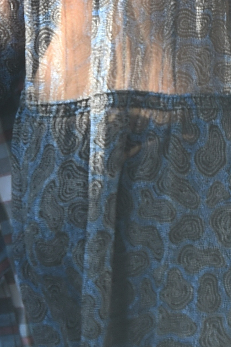 Dakota Johnson w odważnej stylizacji. Było widać WSZYSTKO! (ZDJĘCIA)