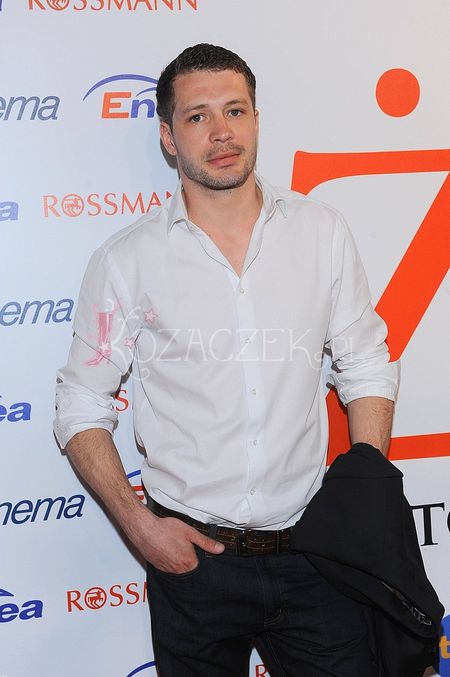 Premiera filmu o Agacie Mróz - Nad Życie (FOTO)