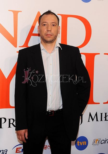 Premiera filmu o Agacie Mróz - Nad Życie (FOTO)