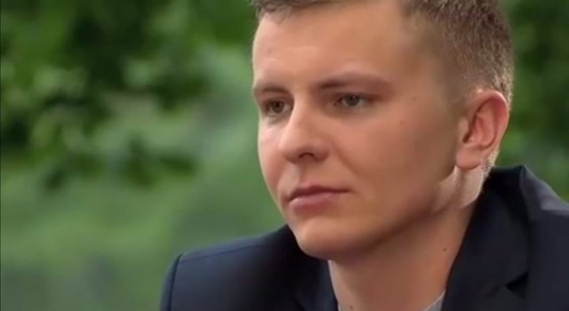 Rolnik szuka żony: Kinga płacze na wizji 